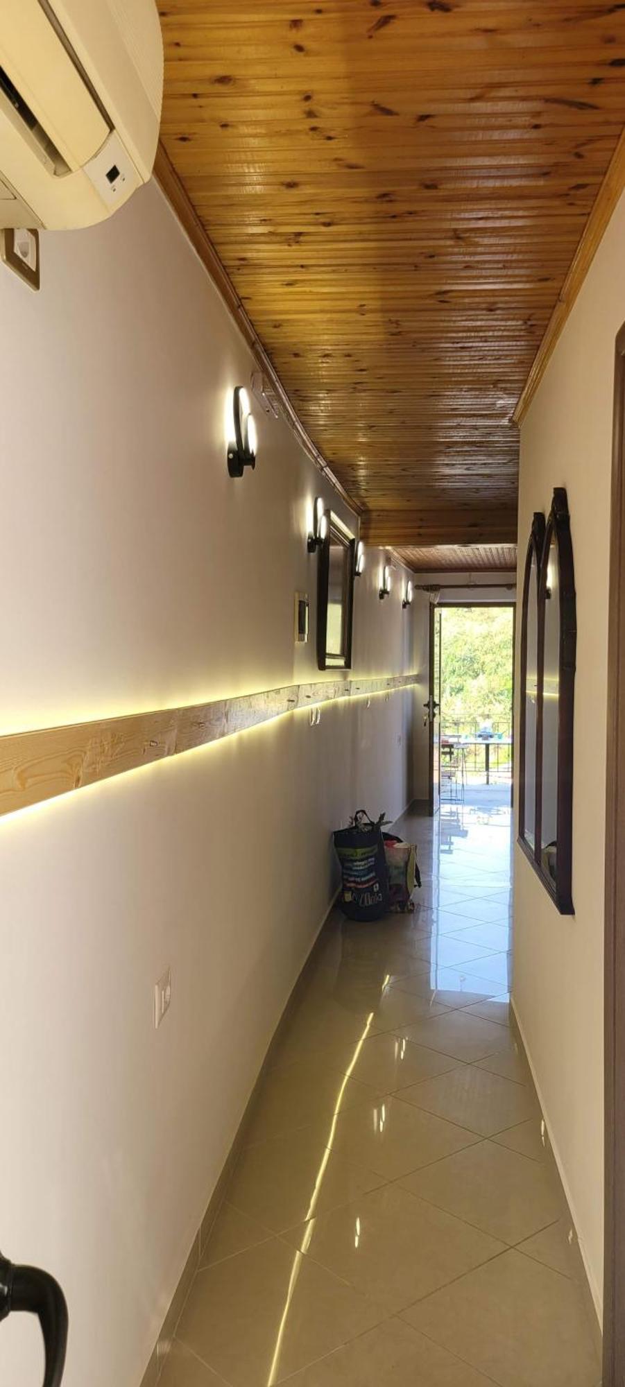 Guest House Emily Αργυρόκαστρο Εξωτερικό φωτογραφία