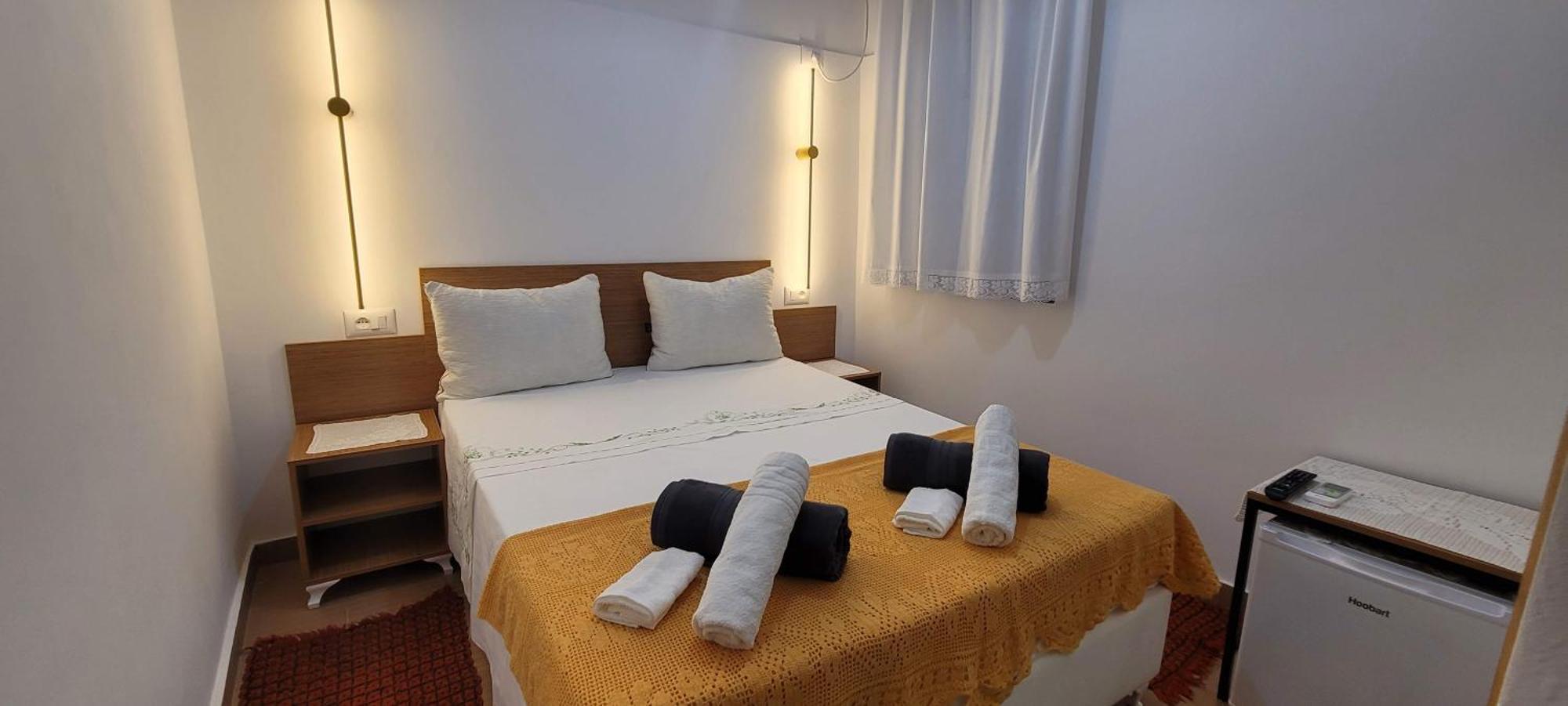 Guest House Emily Αργυρόκαστρο Εξωτερικό φωτογραφία