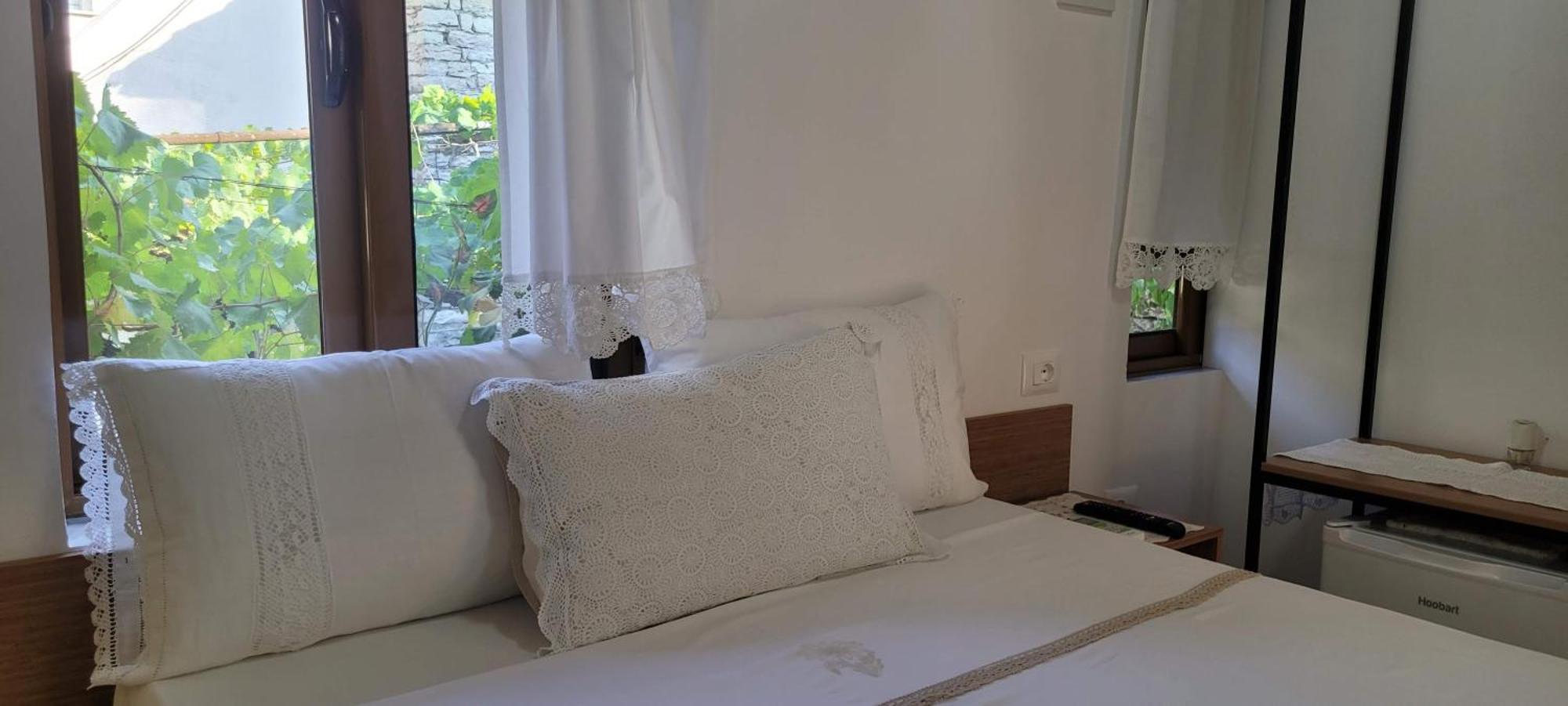 Guest House Emily Αργυρόκαστρο Εξωτερικό φωτογραφία