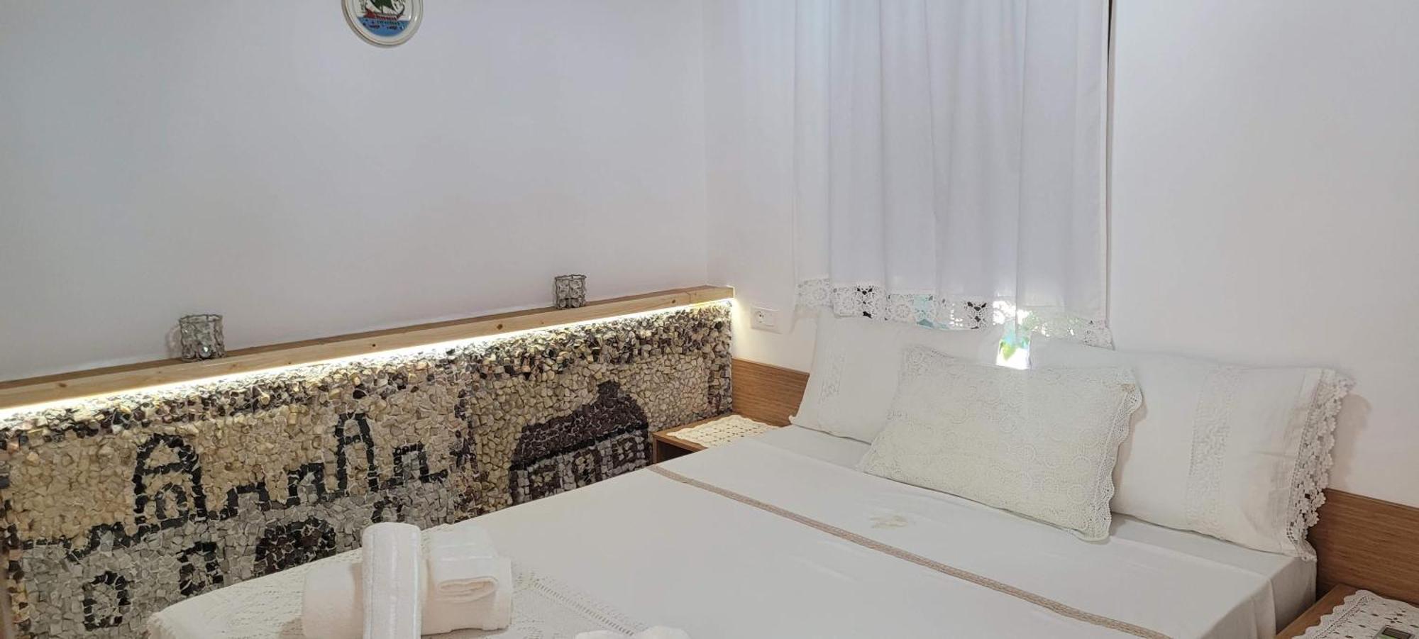 Guest House Emily Αργυρόκαστρο Εξωτερικό φωτογραφία