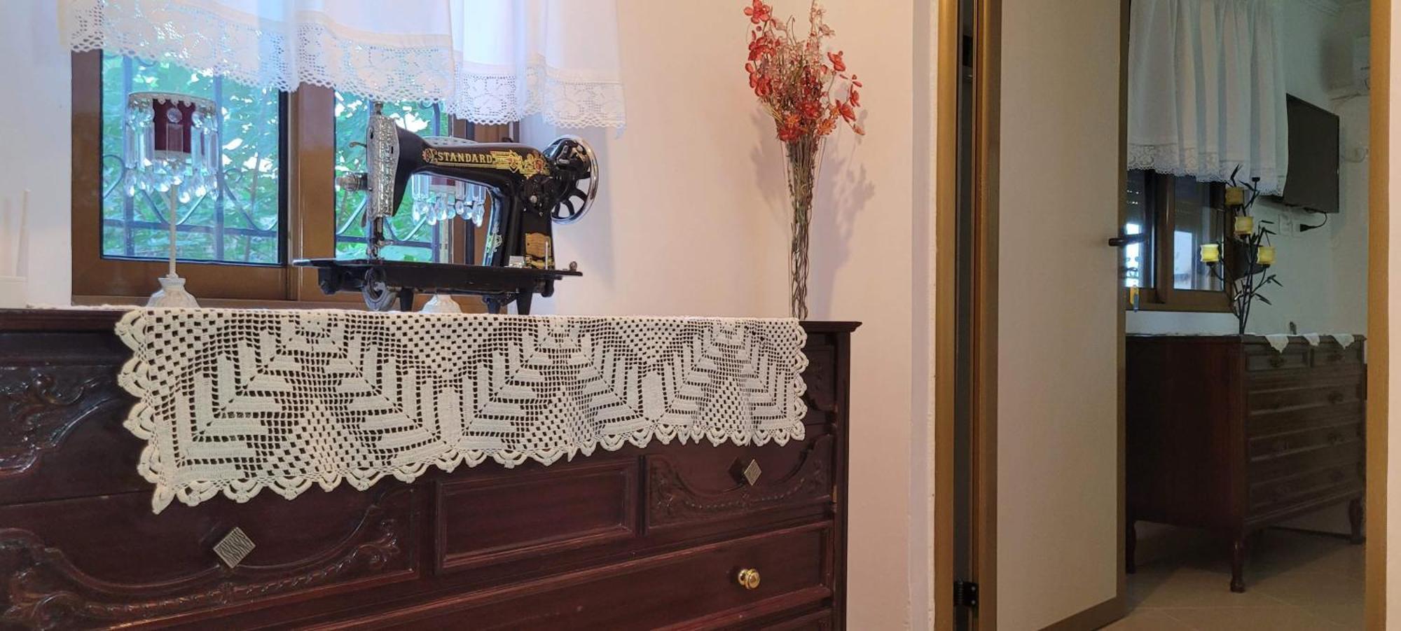 Guest House Emily Αργυρόκαστρο Εξωτερικό φωτογραφία